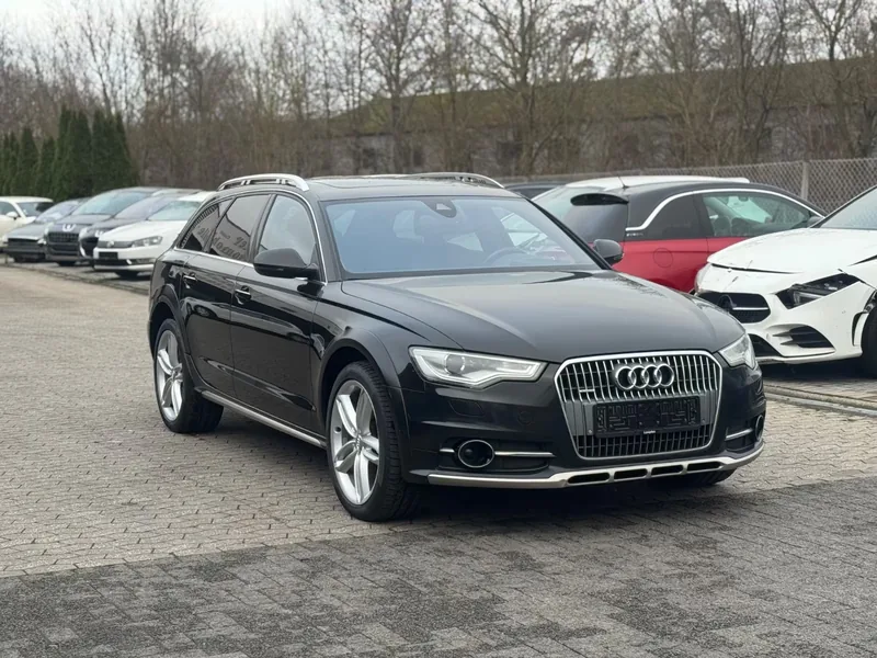 Autoankauf Ablauf Löhne